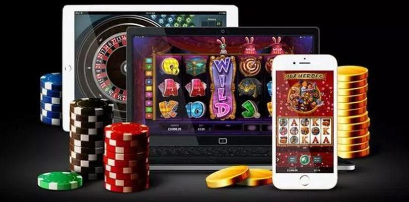 Discover Exciting Games at New Online Casino UK No
