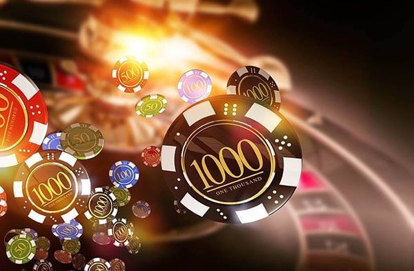 Experience Thrilling Games at Online Jinx Casino