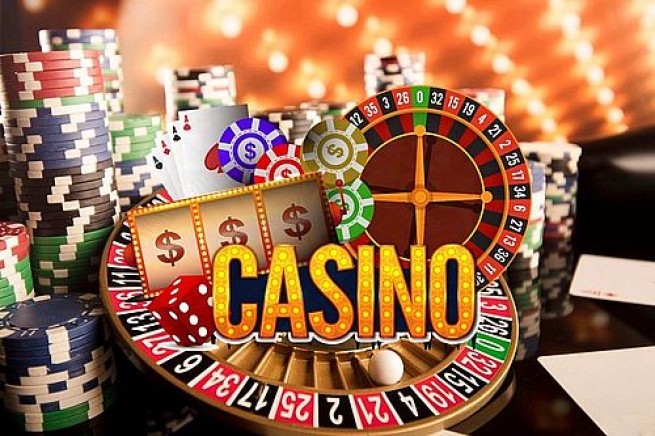 Experience Thrilling Games at Online Jinx Casino