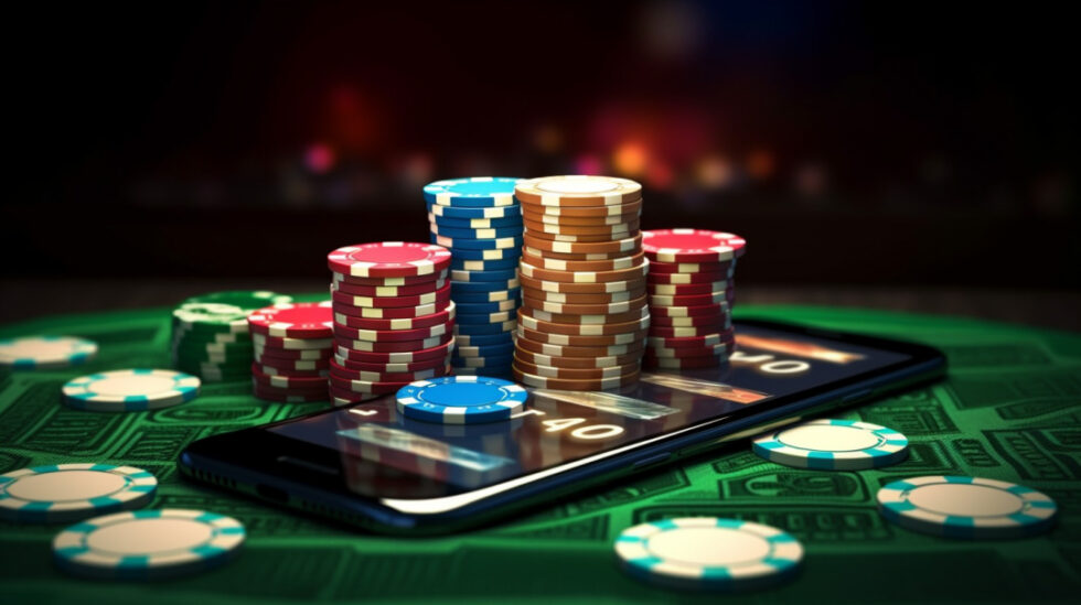 All-in-One Casino and Sports Betting Your Ultimate Guide