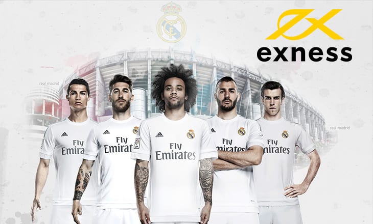 Discover the Advantages of Exness Egypt for Forex Trading