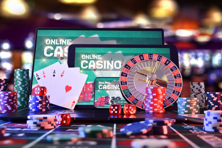 Discovering the Thrill of Casino Shorts UK Online Casinos