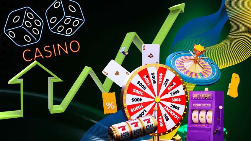 Discovering the Thrill of Casino Shorts UK Online Casinos