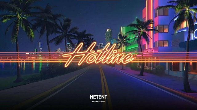 Hotline Casino - Twoje centrum gier online 0 Hotline Casino - Twoje centrum gier online 0