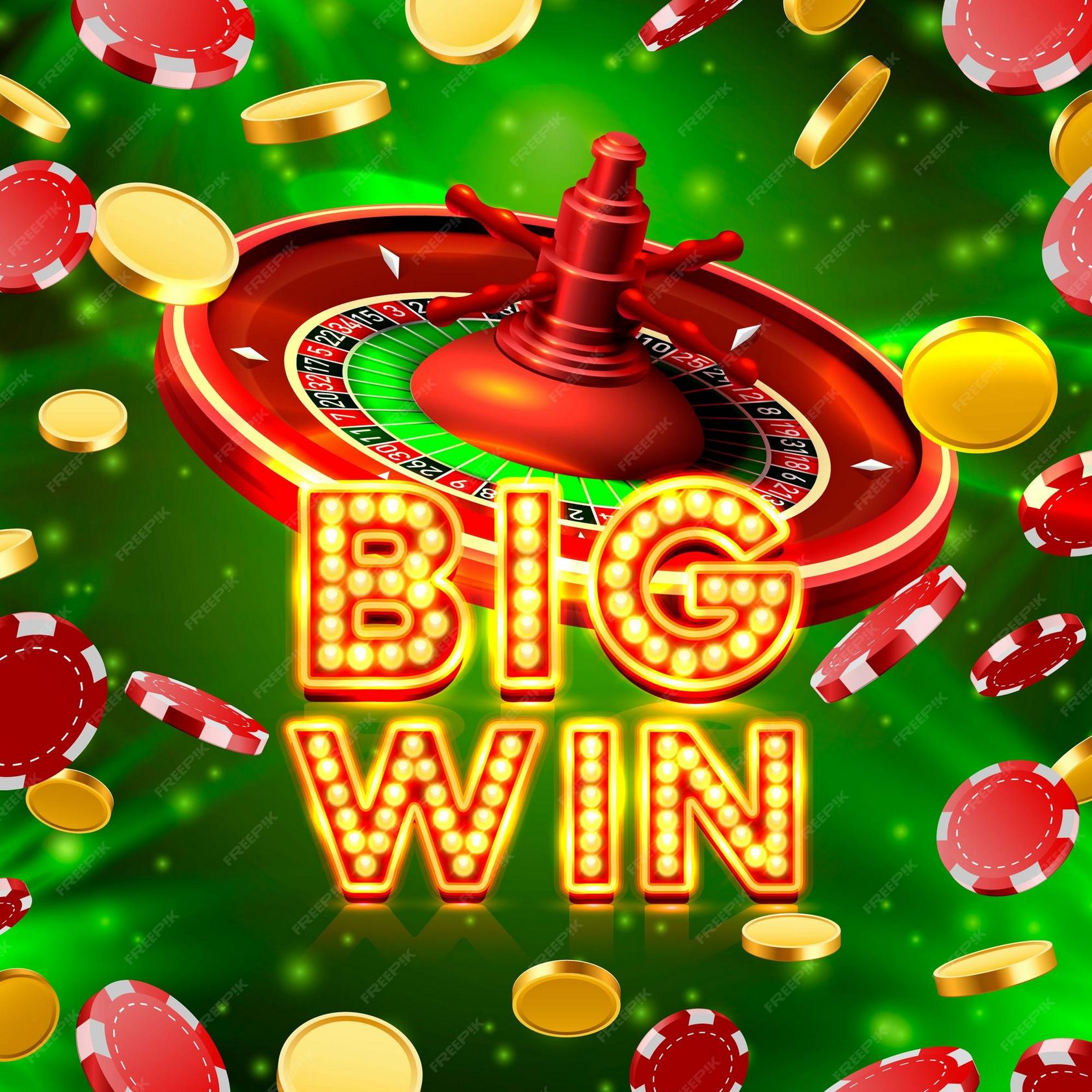 BigWinBox Gambling Establishment No Down Payment Benefit