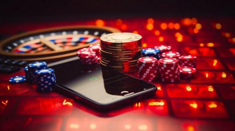 Types of Casino Players and Their Characteristics Types of Casino Players and Their Characteristics