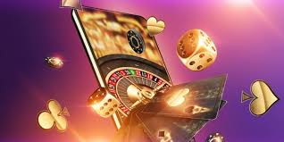 Types of Casino Players and Their Characteristics Types of Casino Players and Their Characteristics